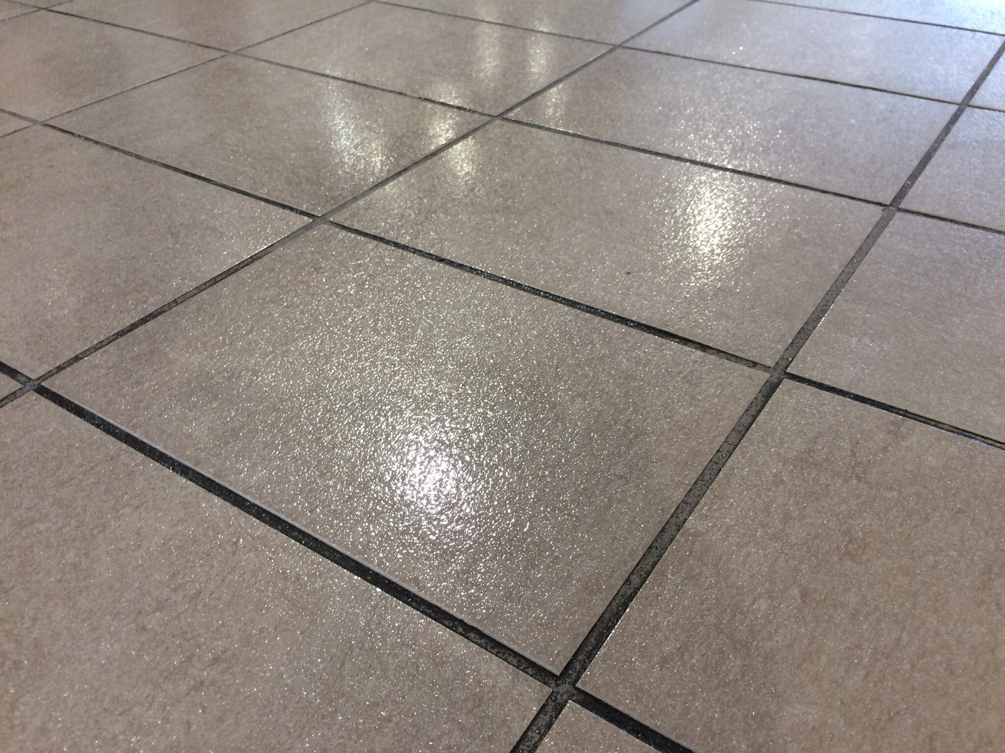 SparkleTuff™ Anti-Slip Floor Coating
