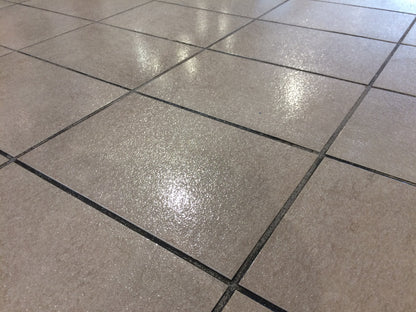 SparkleTuff™ Anti-Slip Floor Coating