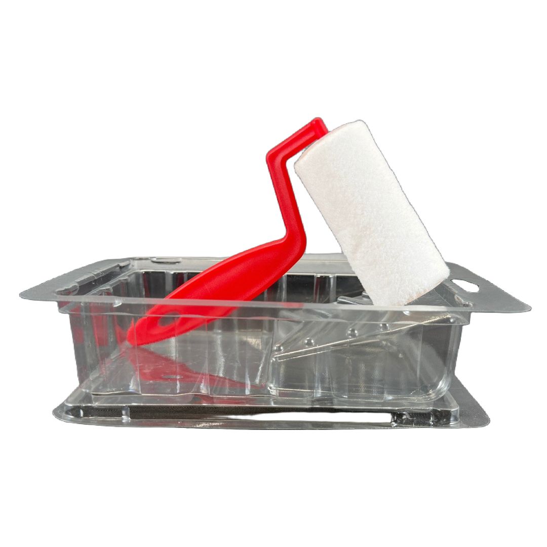 SparkleTuff™ Anti-Slip Floor Coating